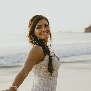 Meet your Posher, Alicia